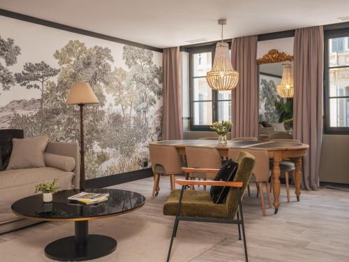 Two Bedroom Apartment