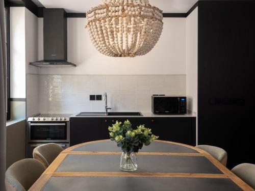 Two Bedroom Apartment