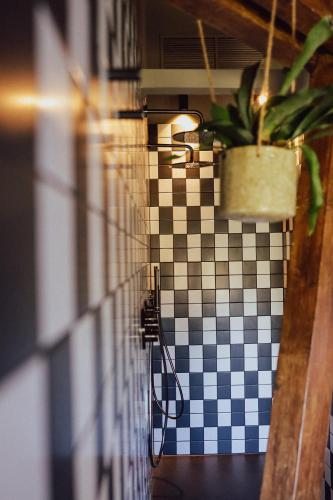 Deluxe Double Room with Double Shower