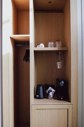 Deluxe Double Room with Bath