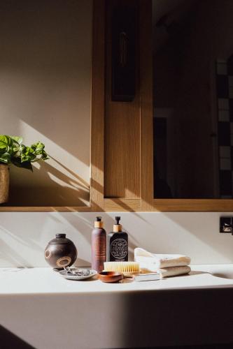 Deluxe Double Room with Bath