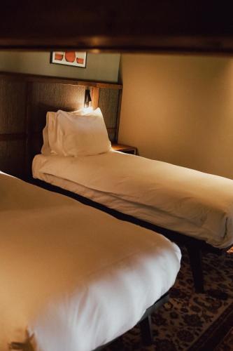 Duplex Suite