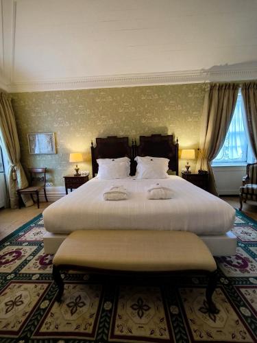 Suite Double or Twin 
