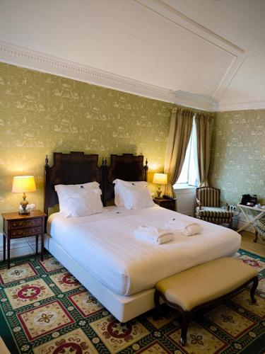 Suite Double or Twin 