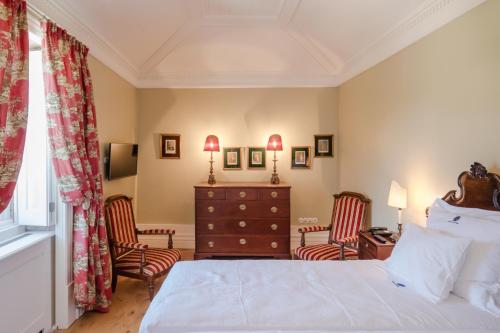 Suite Double or Twin 