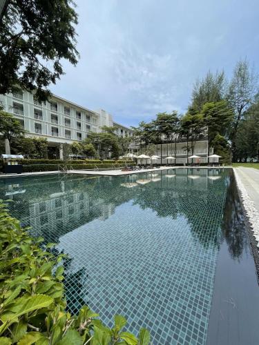 Premier Twin Room