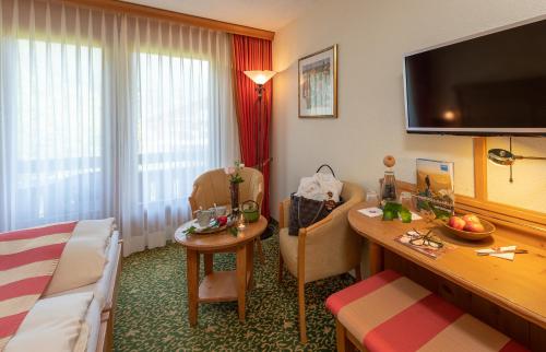Double Room Classic
