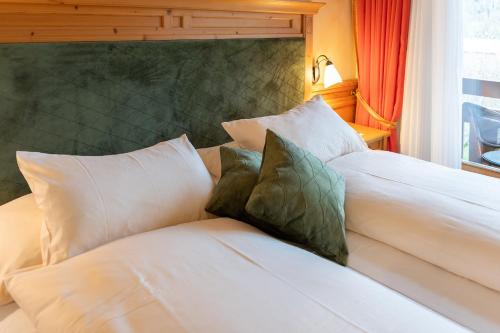 Double Room Deluxe Nord