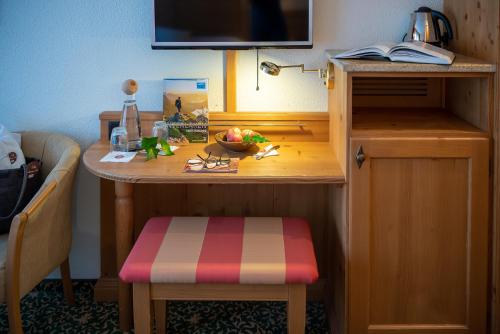 Double Room Deluxe Nord