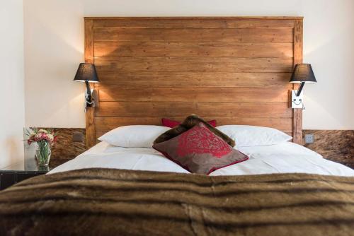 Double Room Natura North