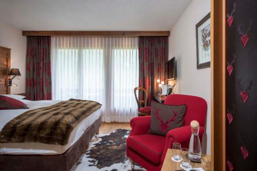 Double Room Natura North