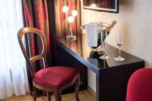 Double Room Natura North