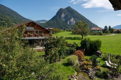 Double Room Natura North