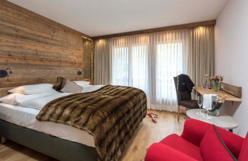 Double Room Natura South