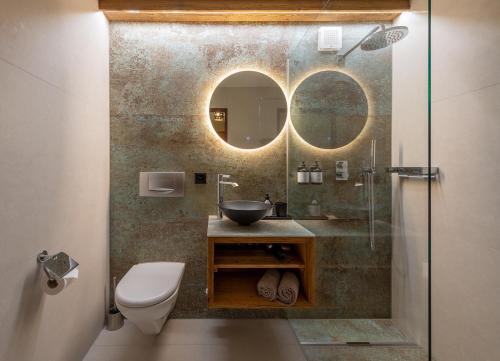 Double Room Natura South