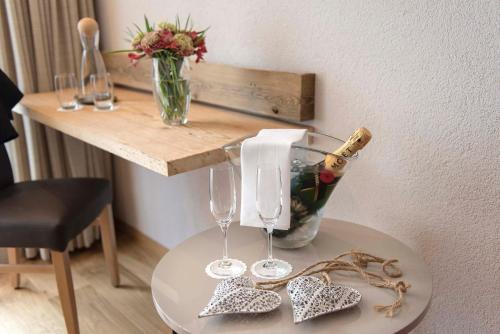 Double Room Natura South