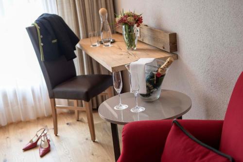 Double Room Natura South