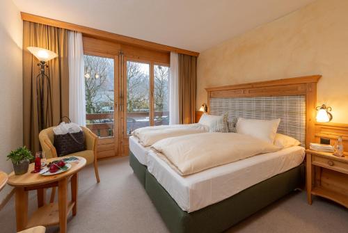 Double Room Deluxe South