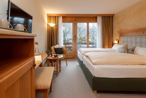 Double Room Deluxe South