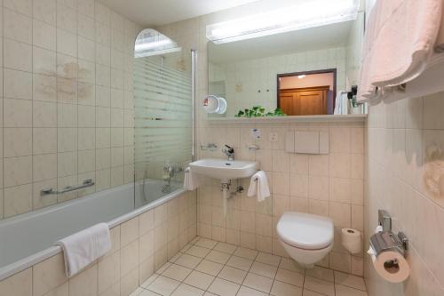 Double Room Deluxe South