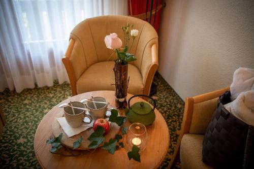 Double Room Deluxe South