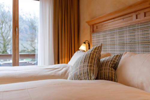 Double Room Deluxe South