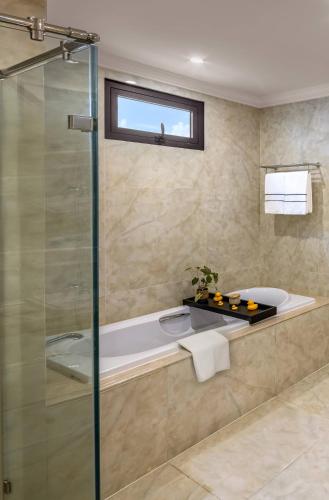 One-Bedroom Villa with Lake View and Private Pool