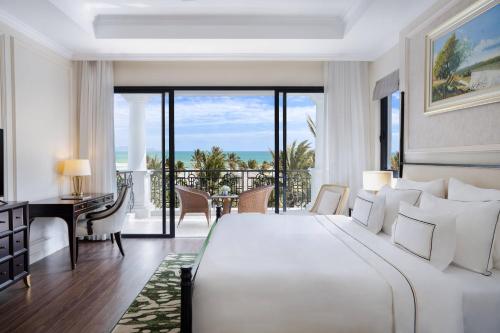 The Level Three Bedroom Pool Villa Ocean View