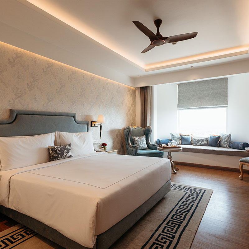 Premier Room