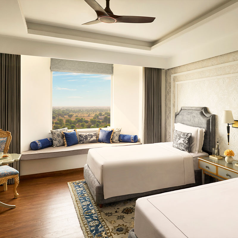 Premier Room