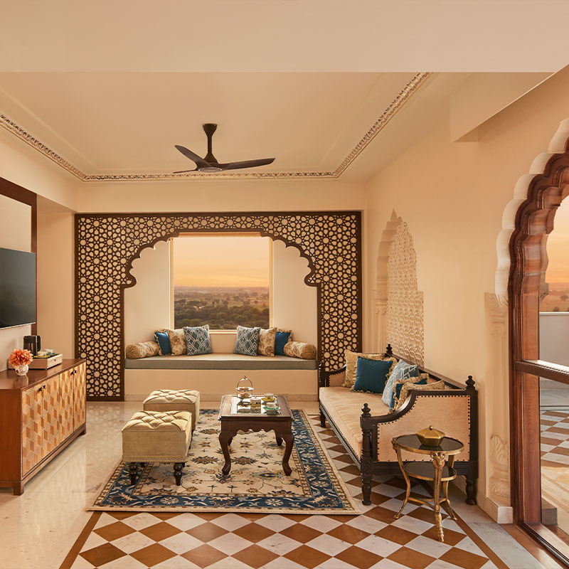 Anantara One Bedroom Terrace Suite
