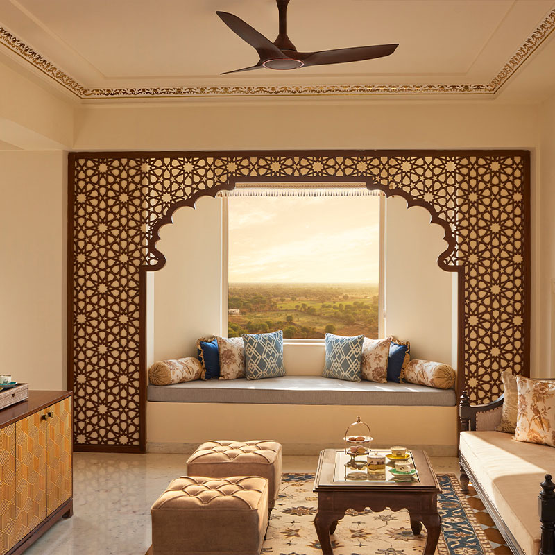 Anantara One Bedroom Terrace Suite