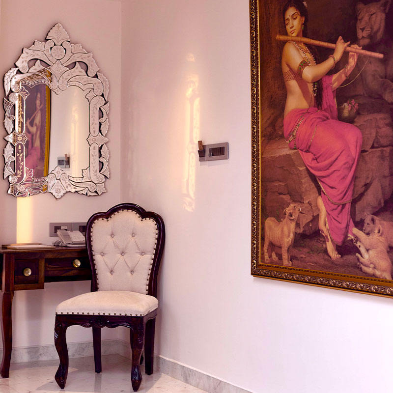 Anantara One Bedroom Terrace Suite