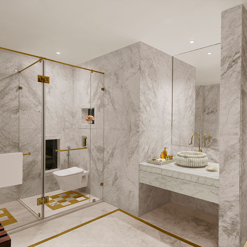 Anantara One Bedroom Terrace Suite