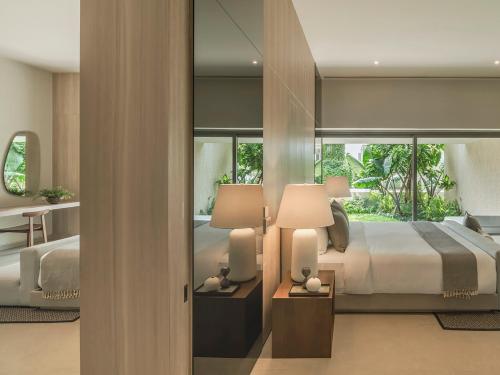 Villa with Sea View