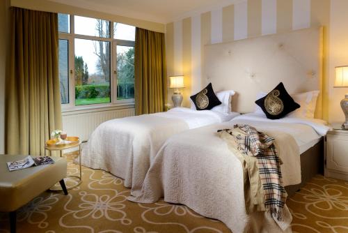 Classic King/Twin Room