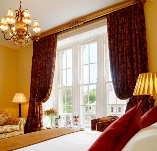 Victorian Suite
