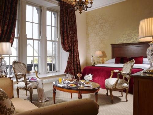 Victorian Suite