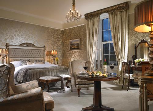 Kennedy Suite