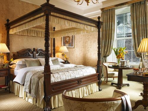 Ambassador Suite