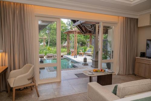 Family Pool Villa - 2 bedroom