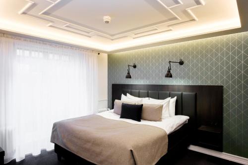  Double Room - Annex