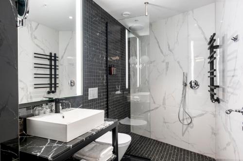 Double Room - Annex