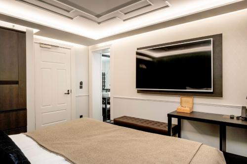  Double Room - Annex