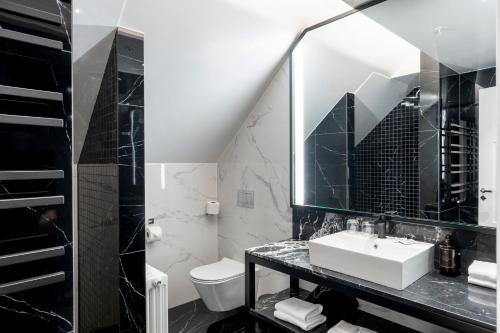 Family suite