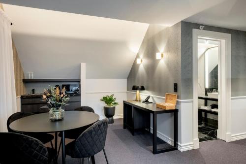 Family suite