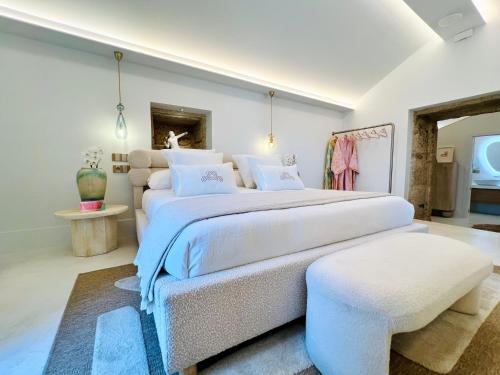 Suite with Sea View