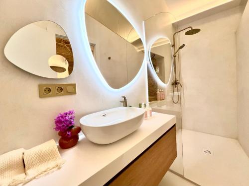Suite with Sea View