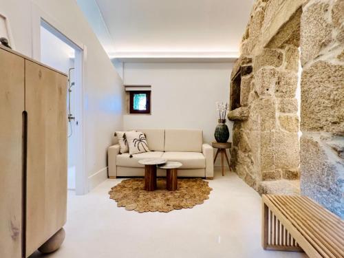 Suite with Sea View
