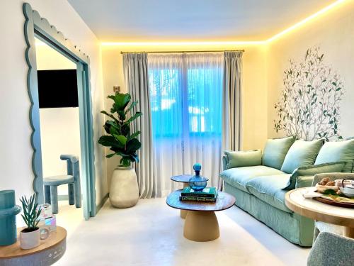 Standard Suite